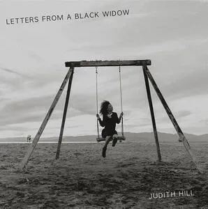 Letters from a black widow